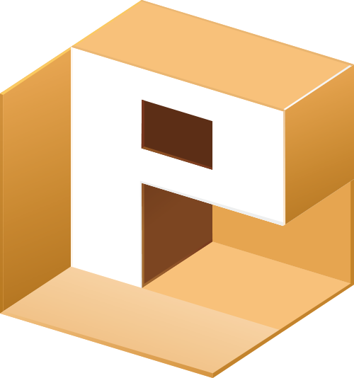 网站Logo